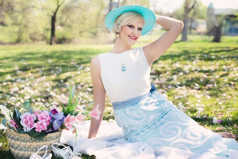 Spring Picnic